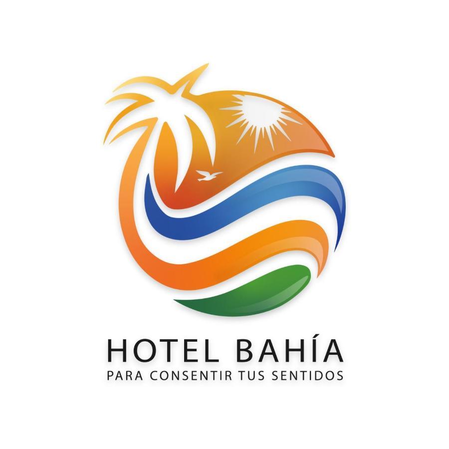Hotel Bahia Тела Экстерьер фото